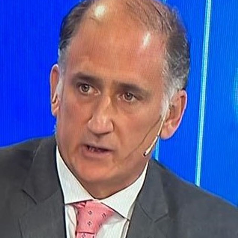 MARIANO OBARRIO