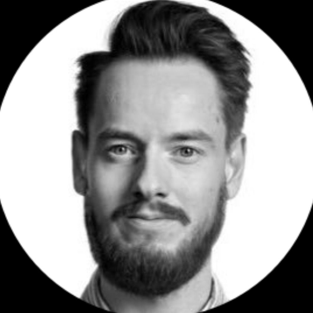 Tobias Hansen Bødker