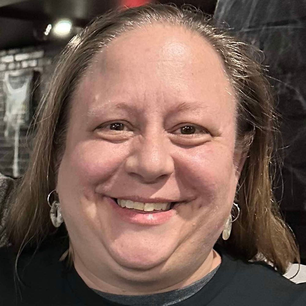 Elizabeth Benoit