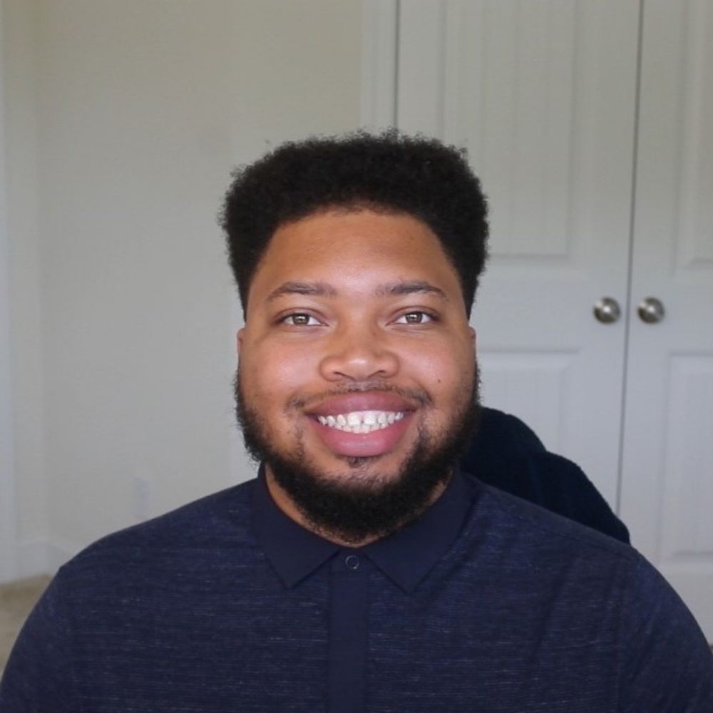Jalen McGee