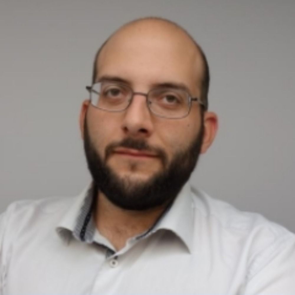 Guillaume Haj Hussein 