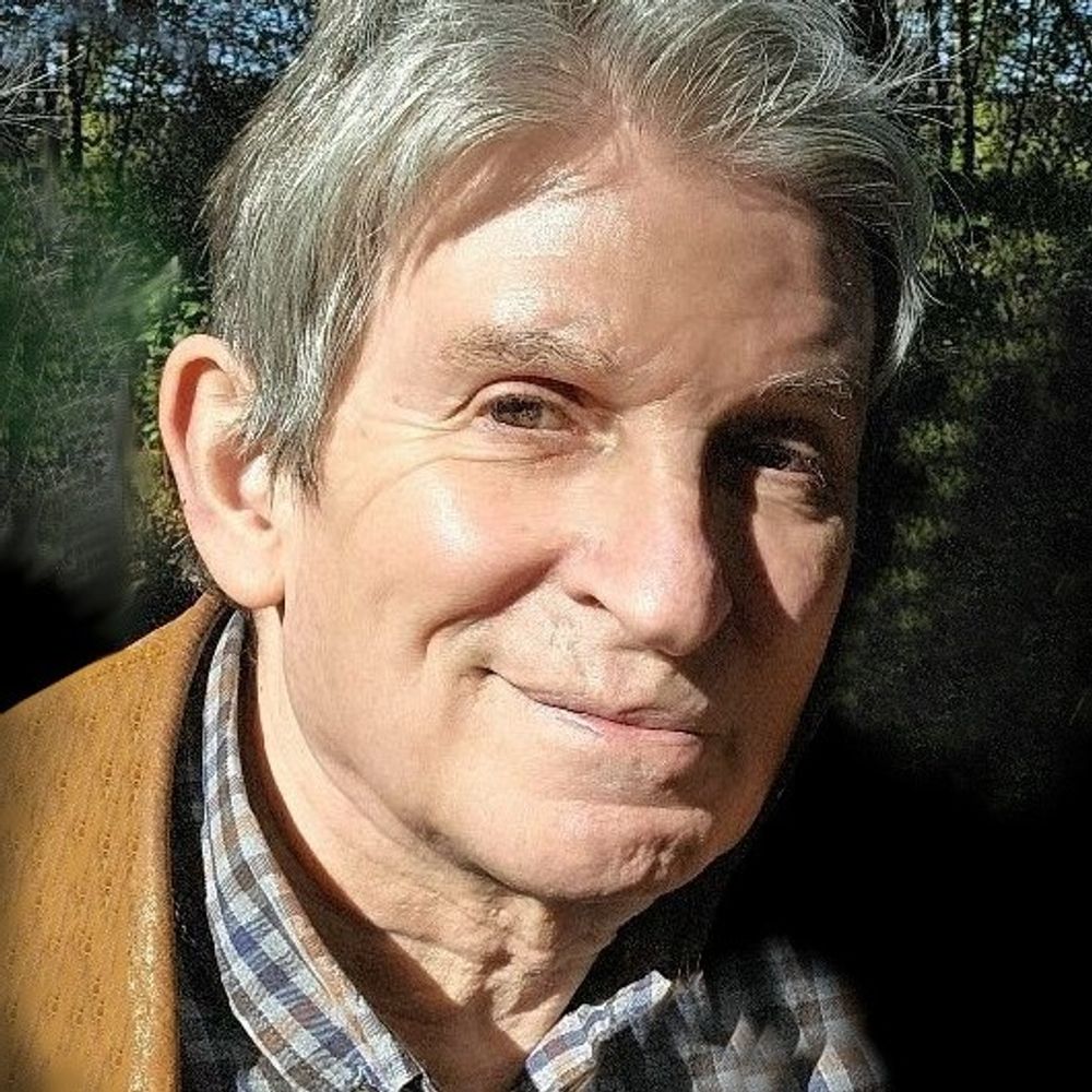 Harry Shier