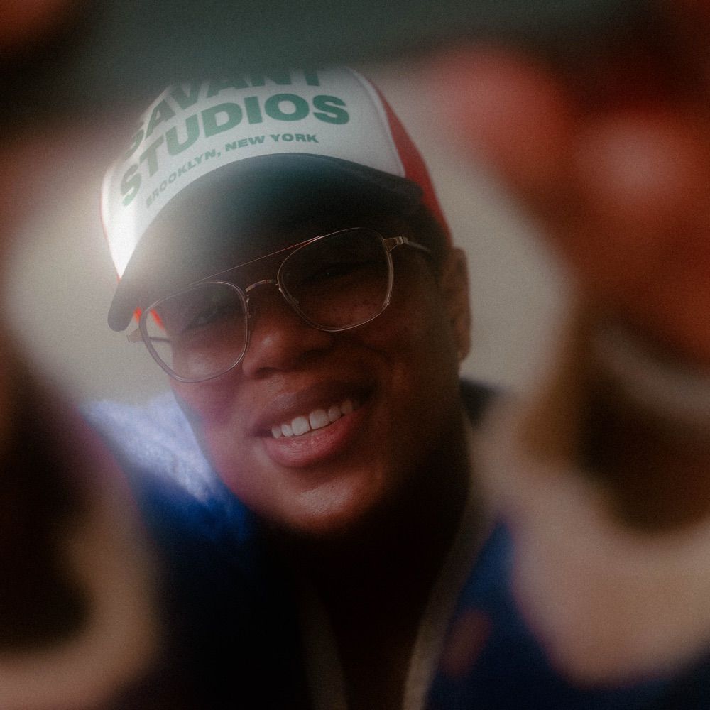 Cymone Wilder