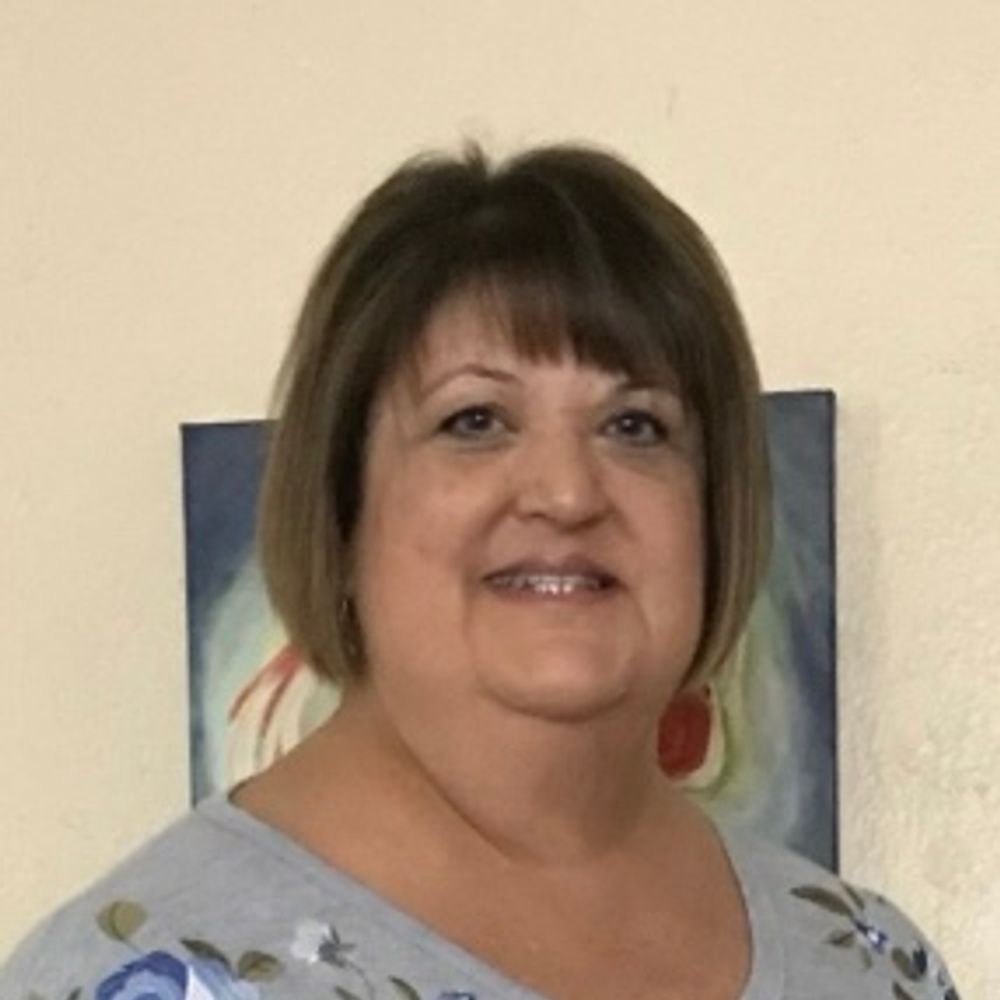 Beth Nelson