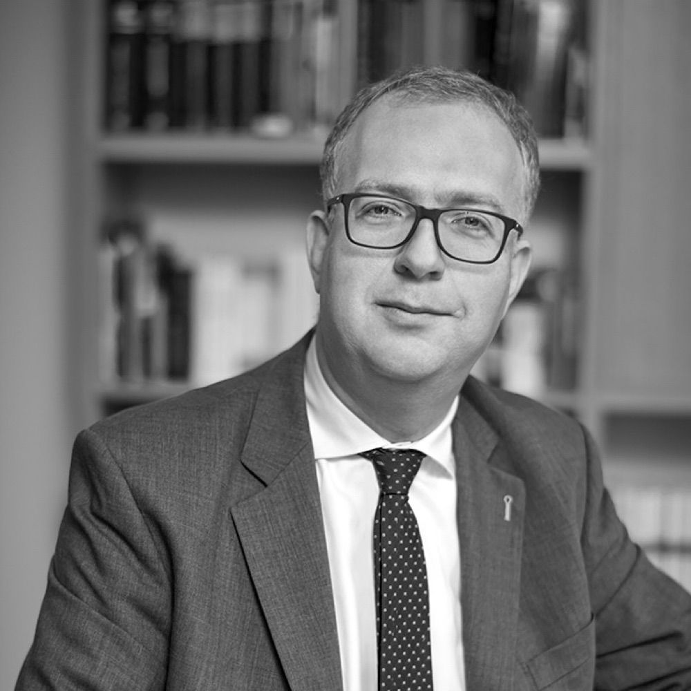 Advocaat huurrecht Elout Korevaar