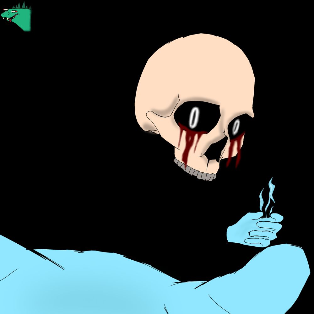 Dark Bear (or DB)