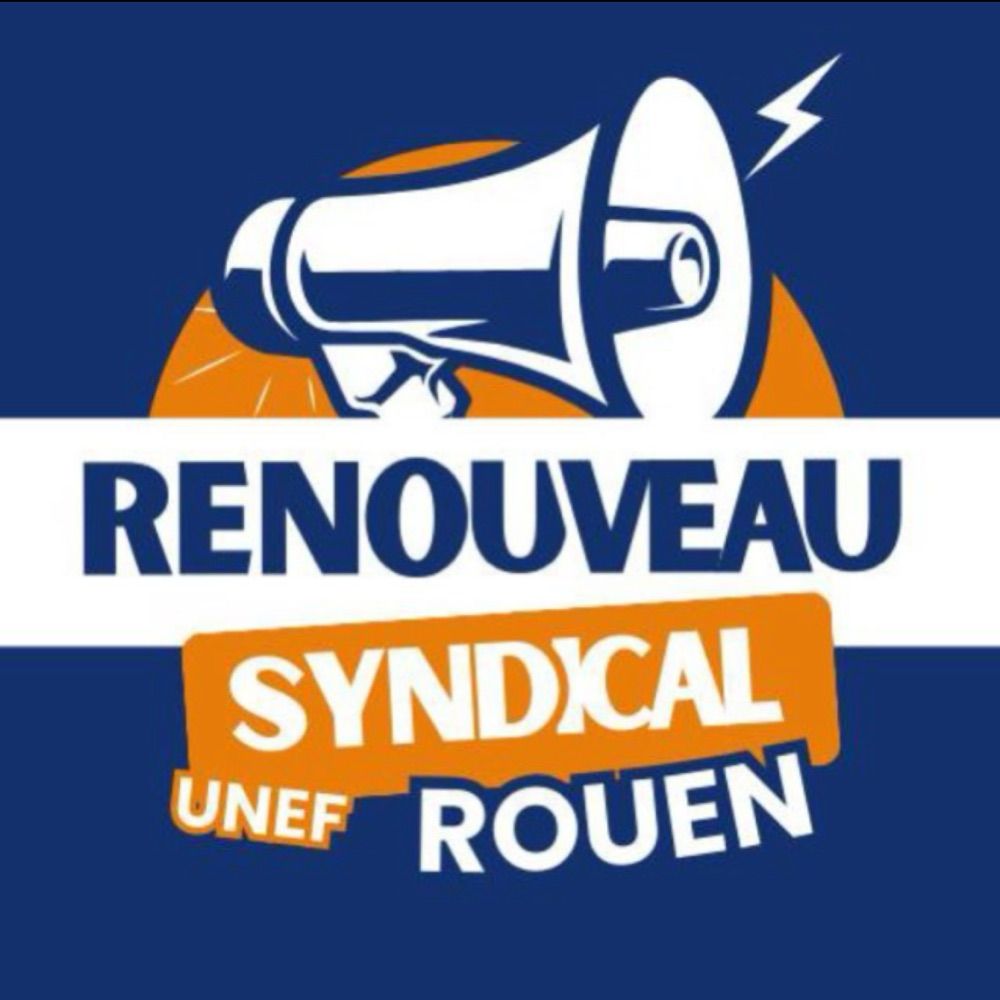 UNEF-RS Rouen