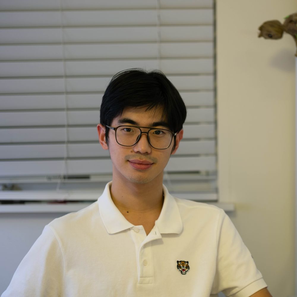 Renjie Bao