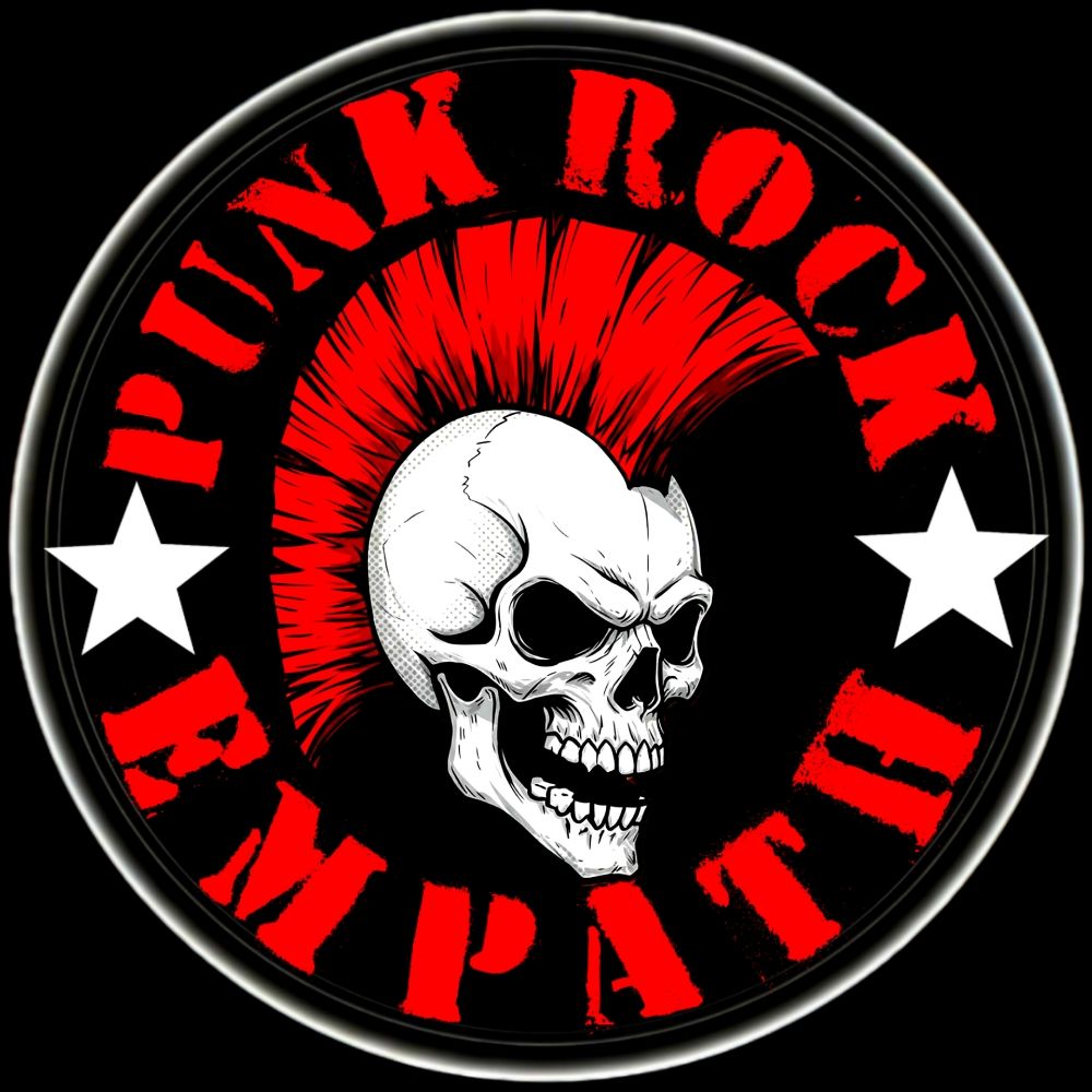 Profile picture punkrockempath.bsky.social