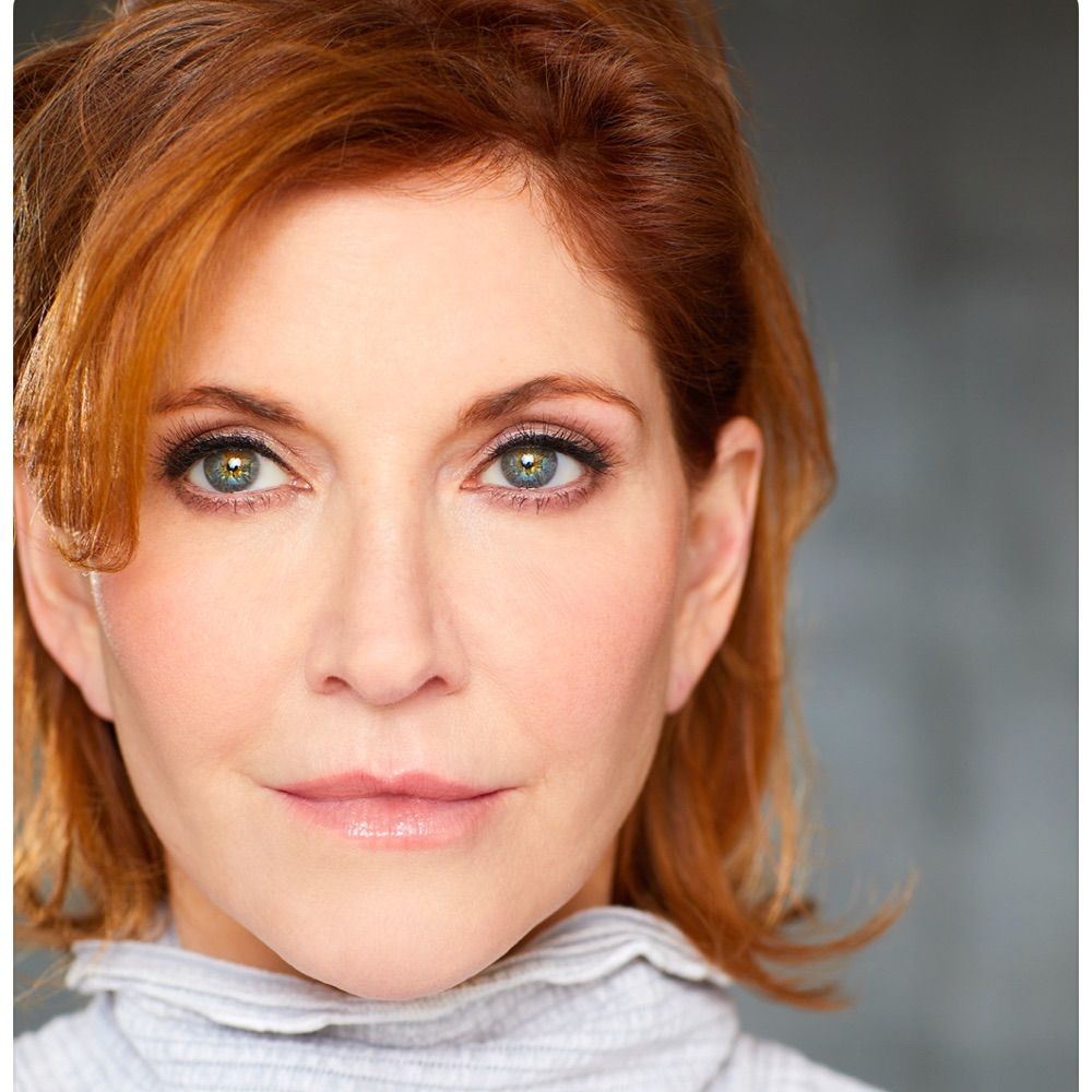 Melinda McGraw