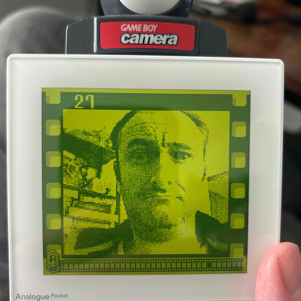 User avatar