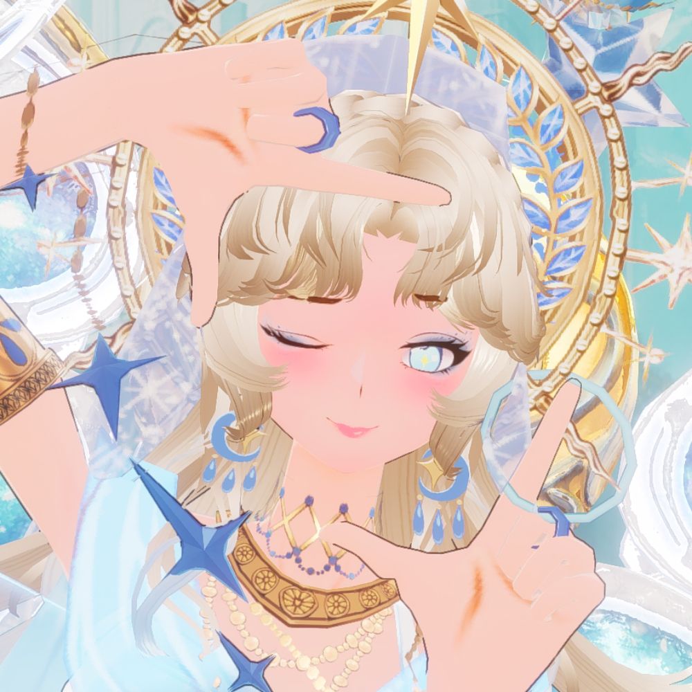 ⭐️ Aesthetics ⭐️