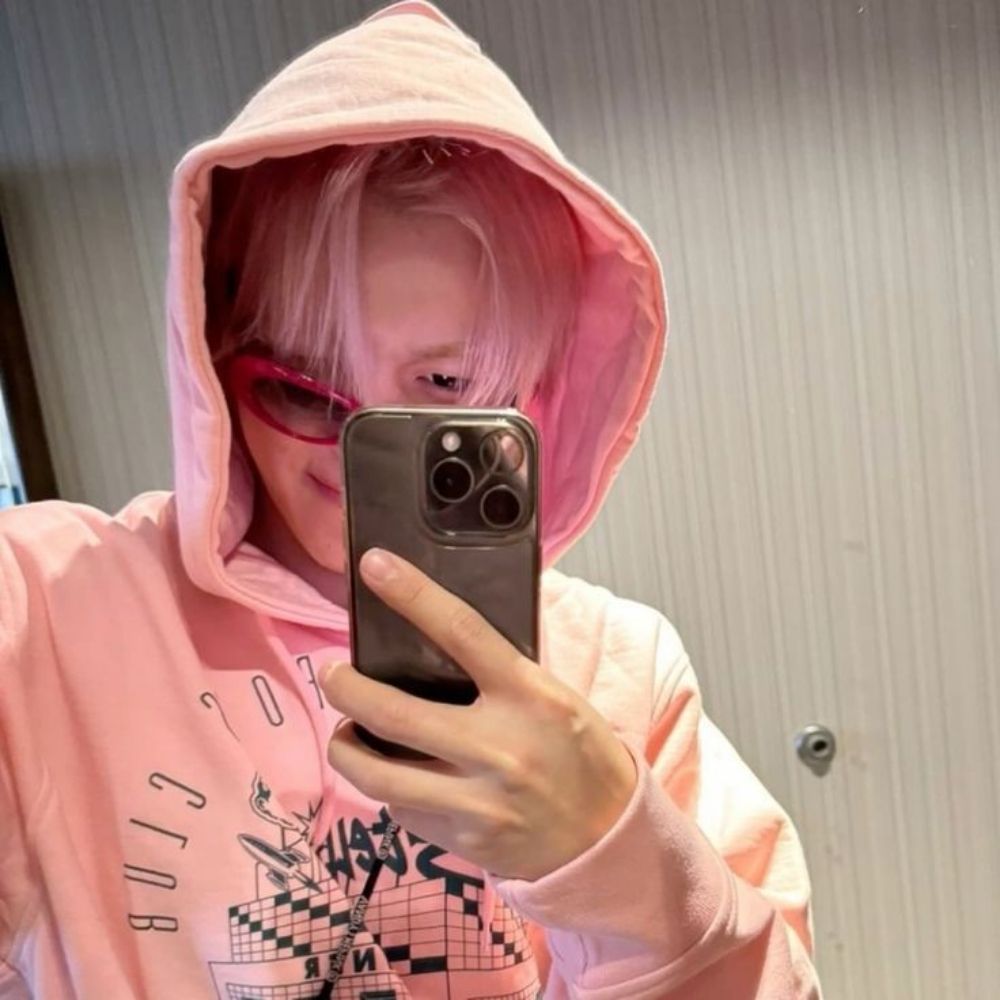 kiki' by woozi🩰  hyunstwrs no twt