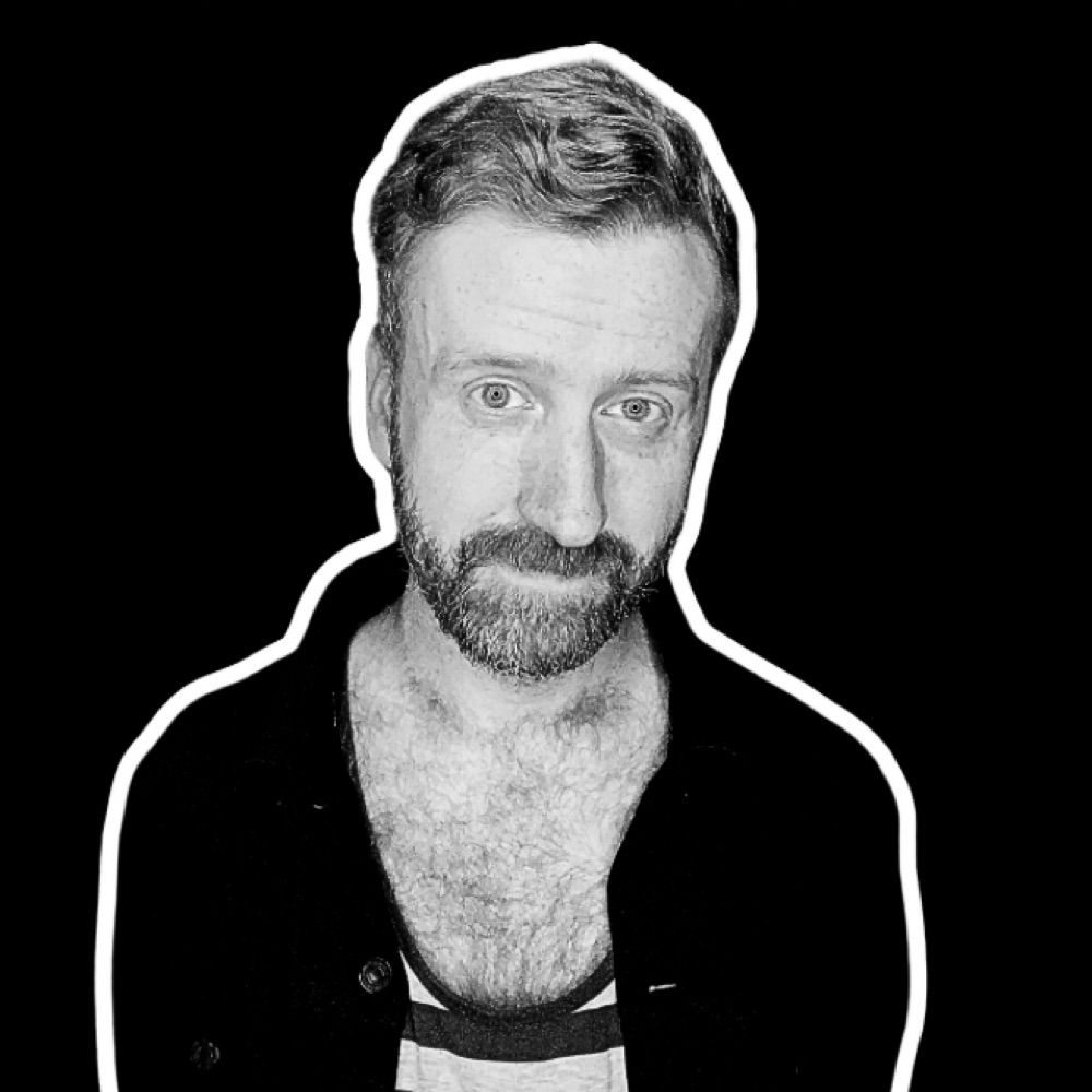 Gregory Baldwin