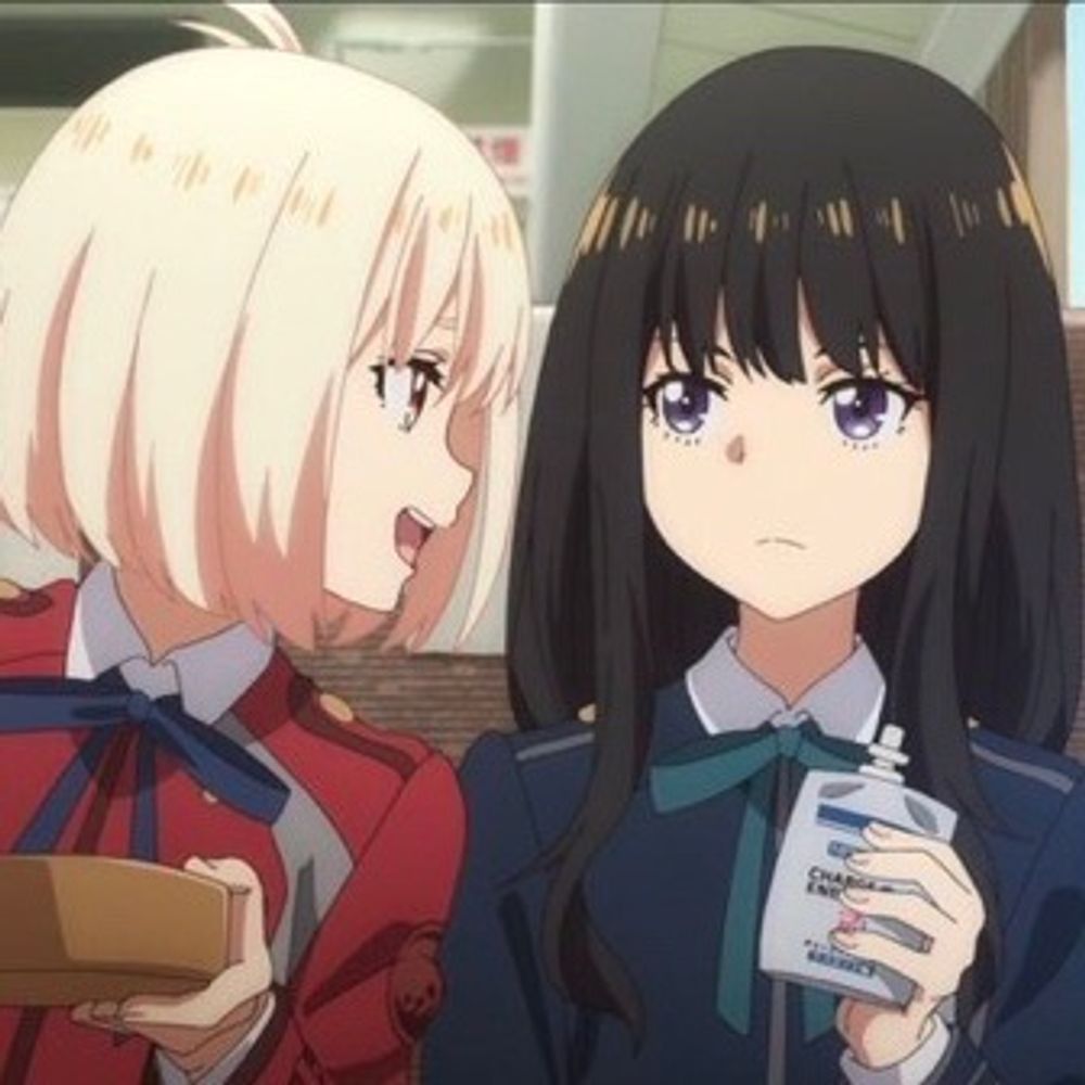 S☆ちさたき♪