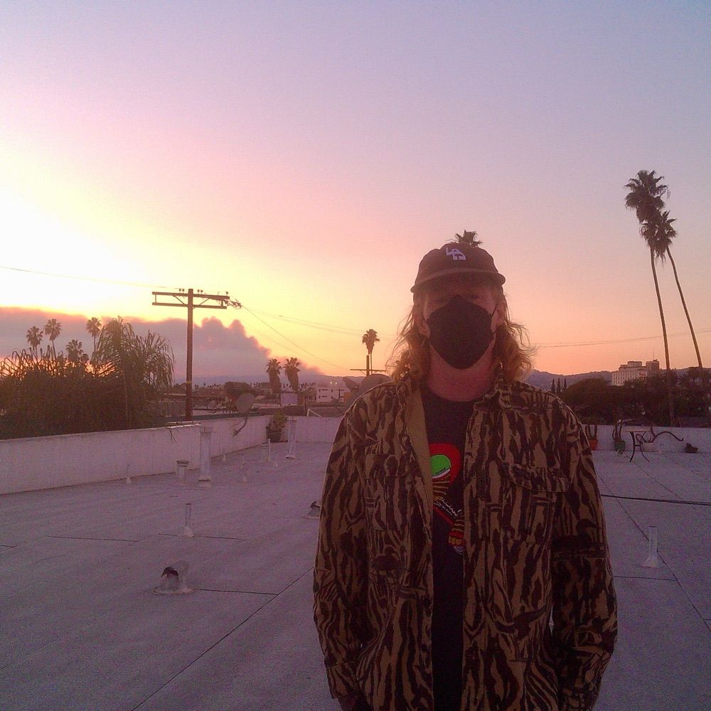 Sean Martin