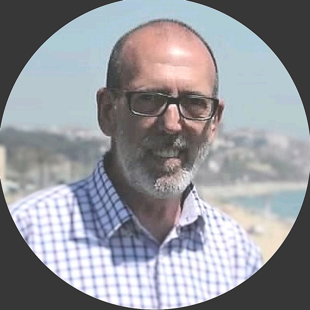 Albert Castany