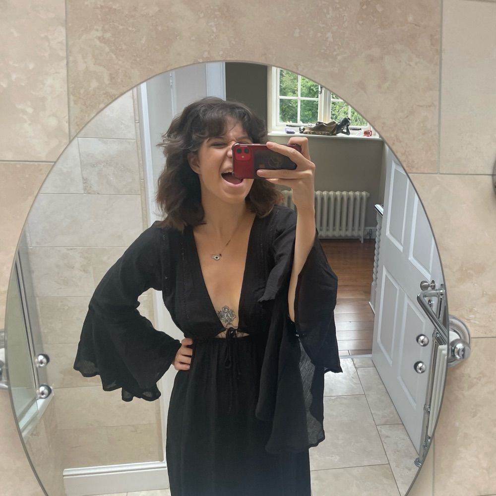Maisie Holland