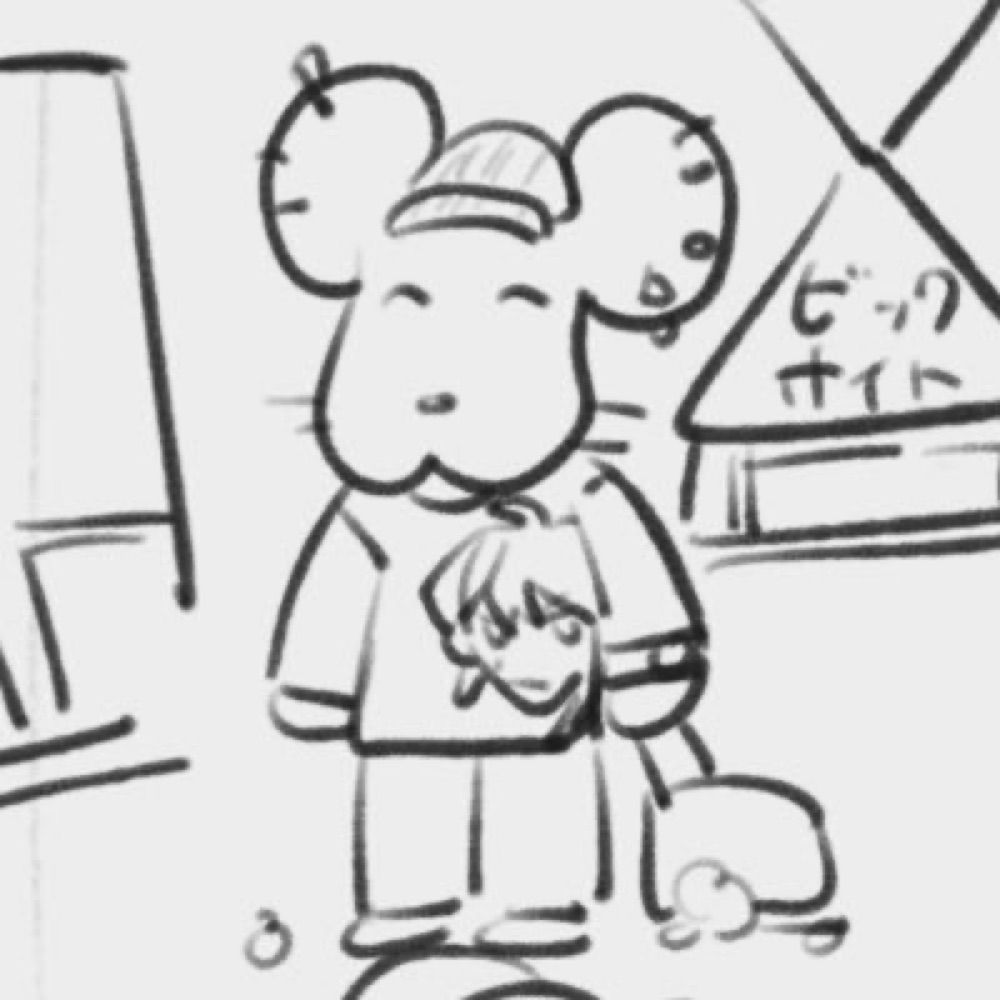 なおぴーす