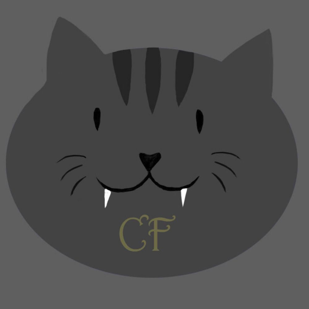 CatfangsArt