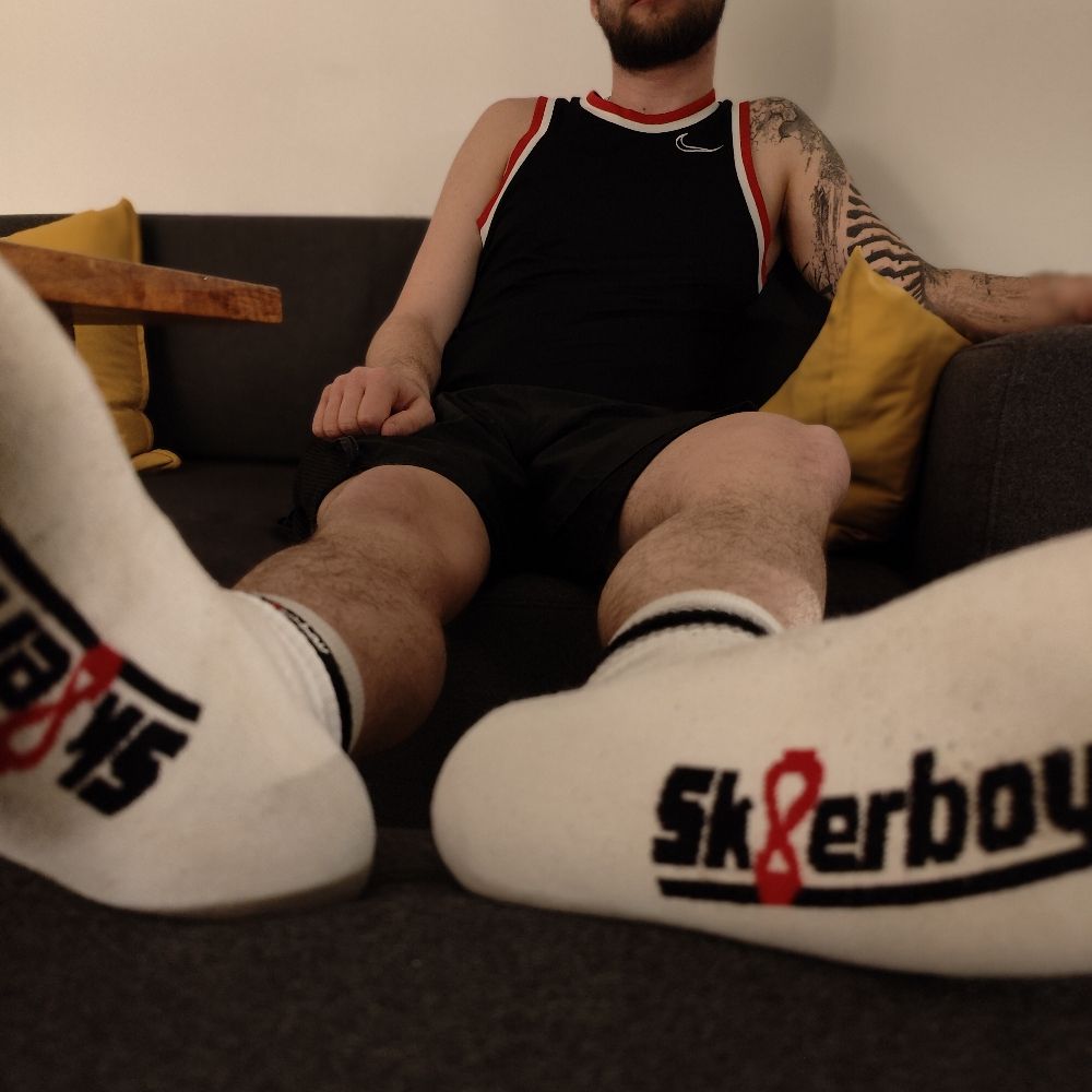 Andek, the pig profile 😈💦🐷