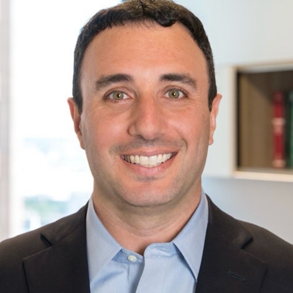 Troy Lieberman