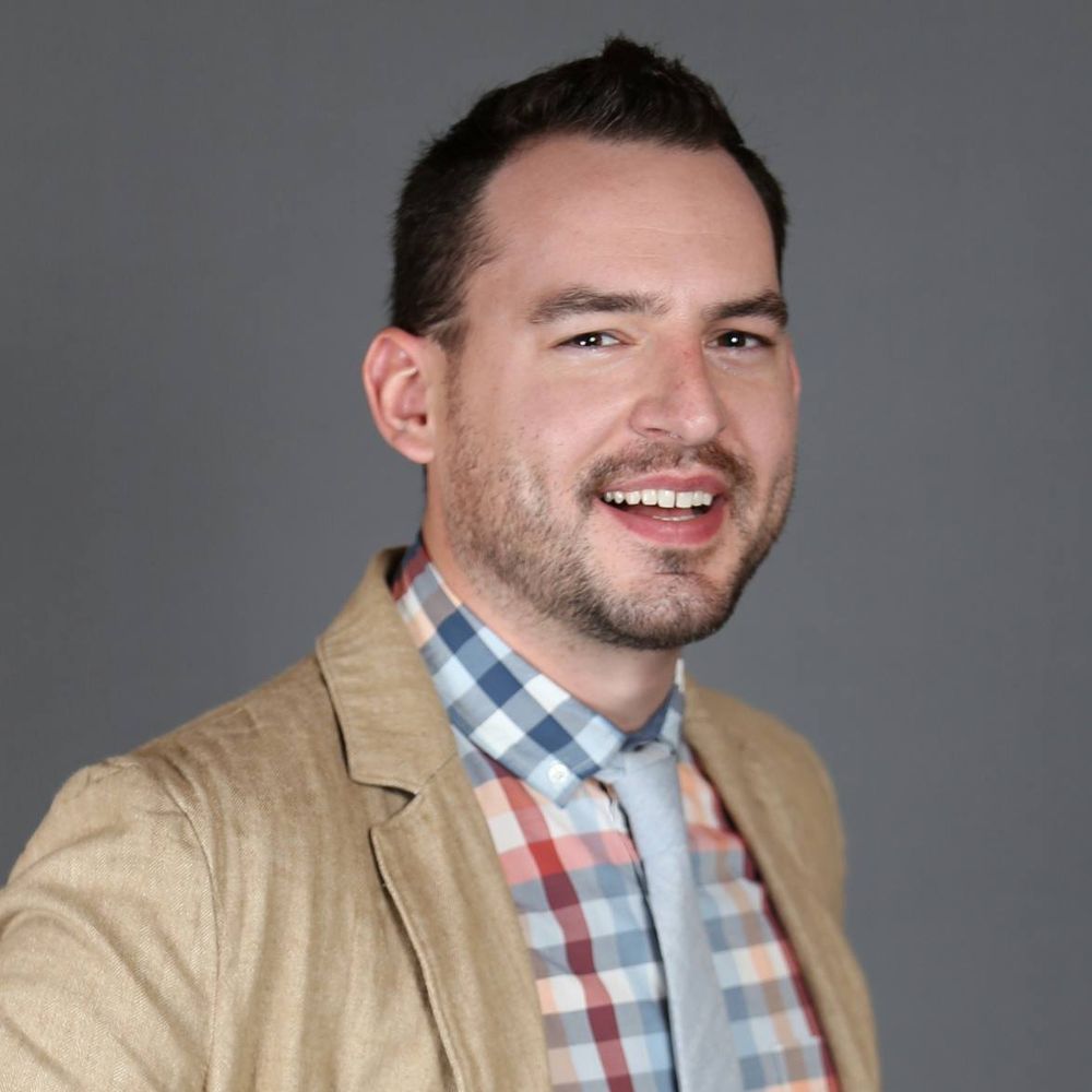Dr. Matthew J. Parent