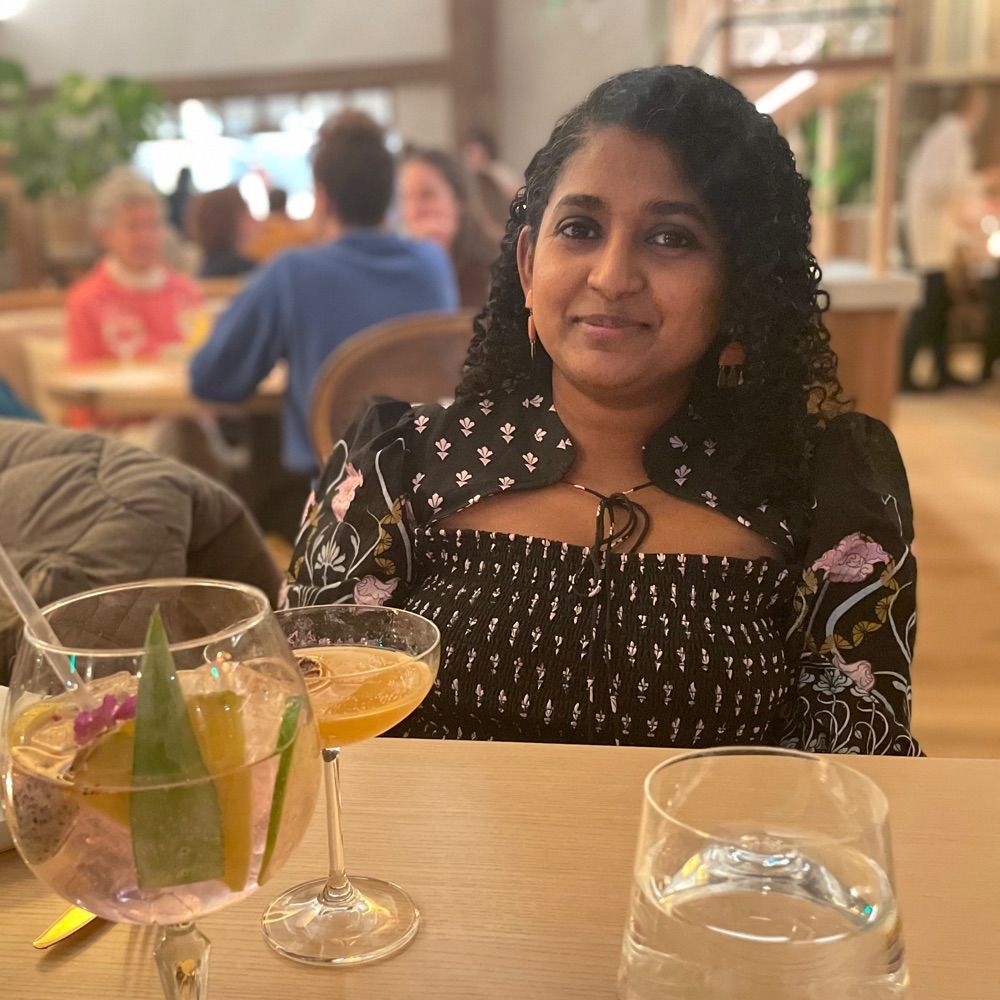 Archana Shankari