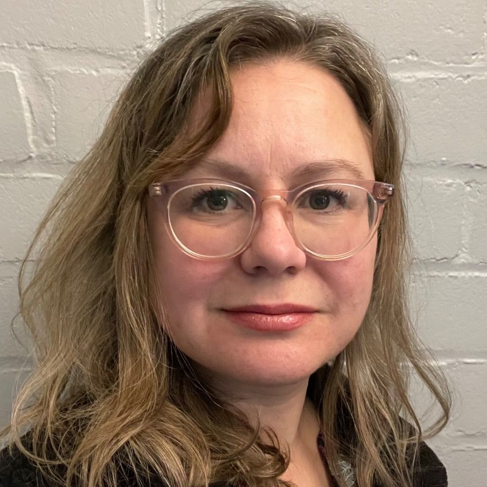 Lindsay Butler, PhD, CCC-SLP
