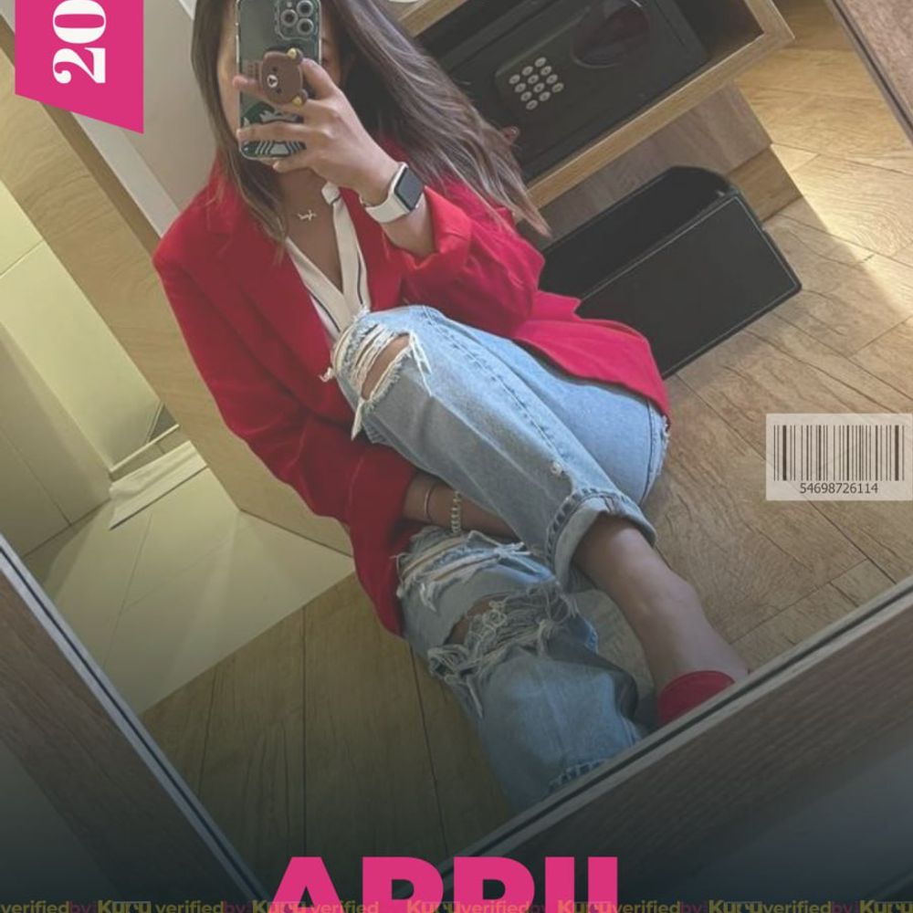 Apriell jakarta