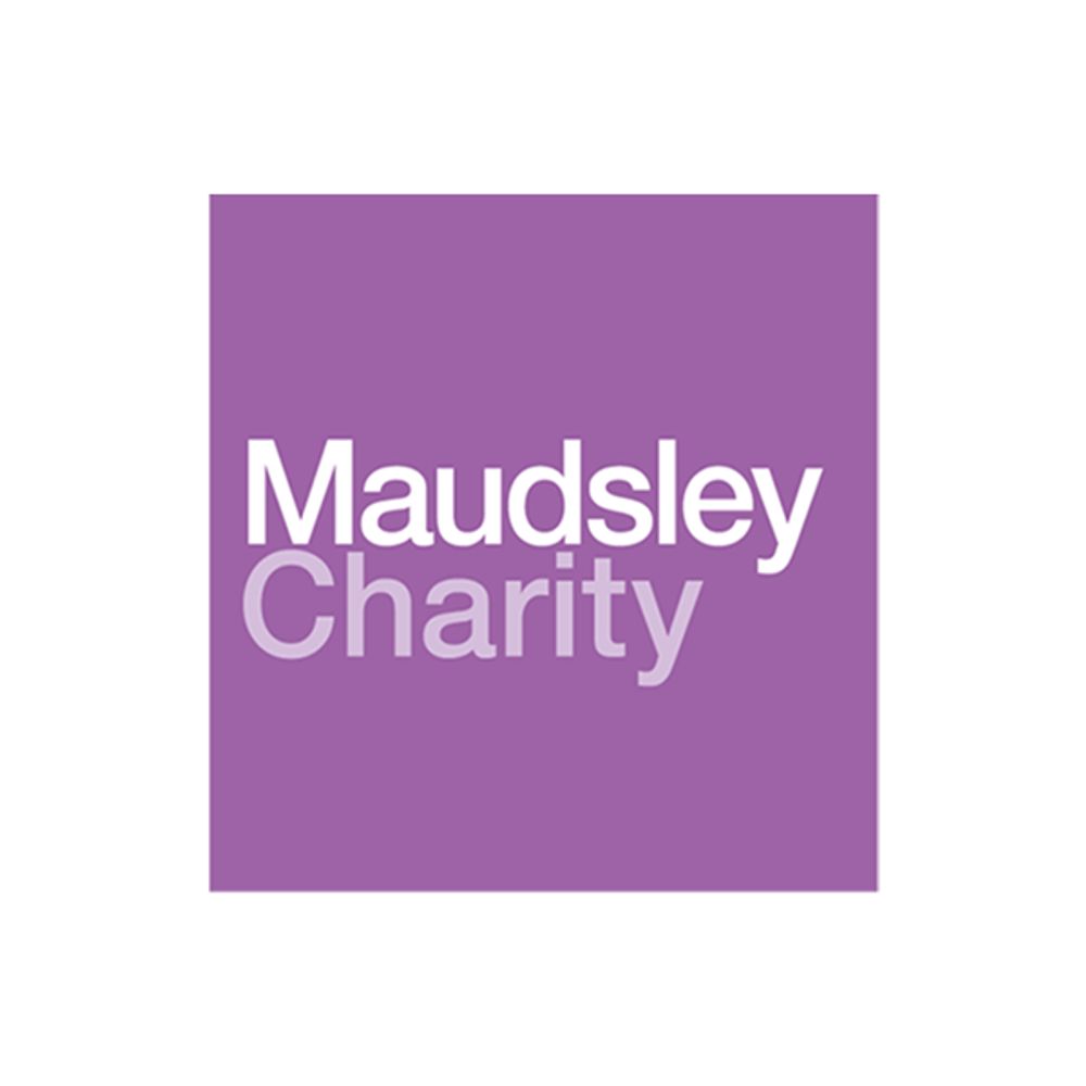 Maudsley Charity