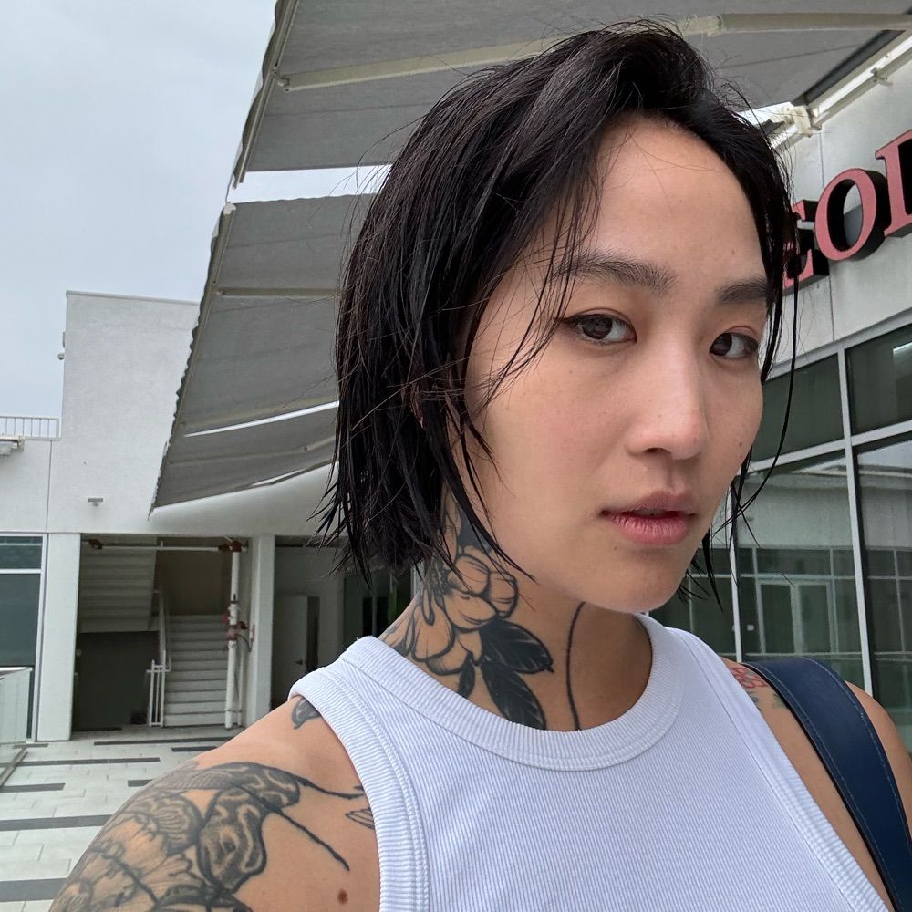 Liz Kim