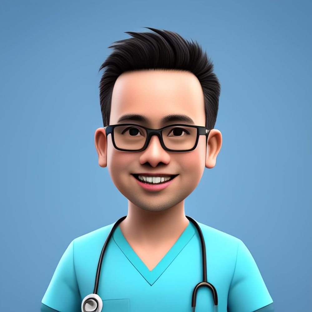 Quoc-Dien Trinh, MD, MBA