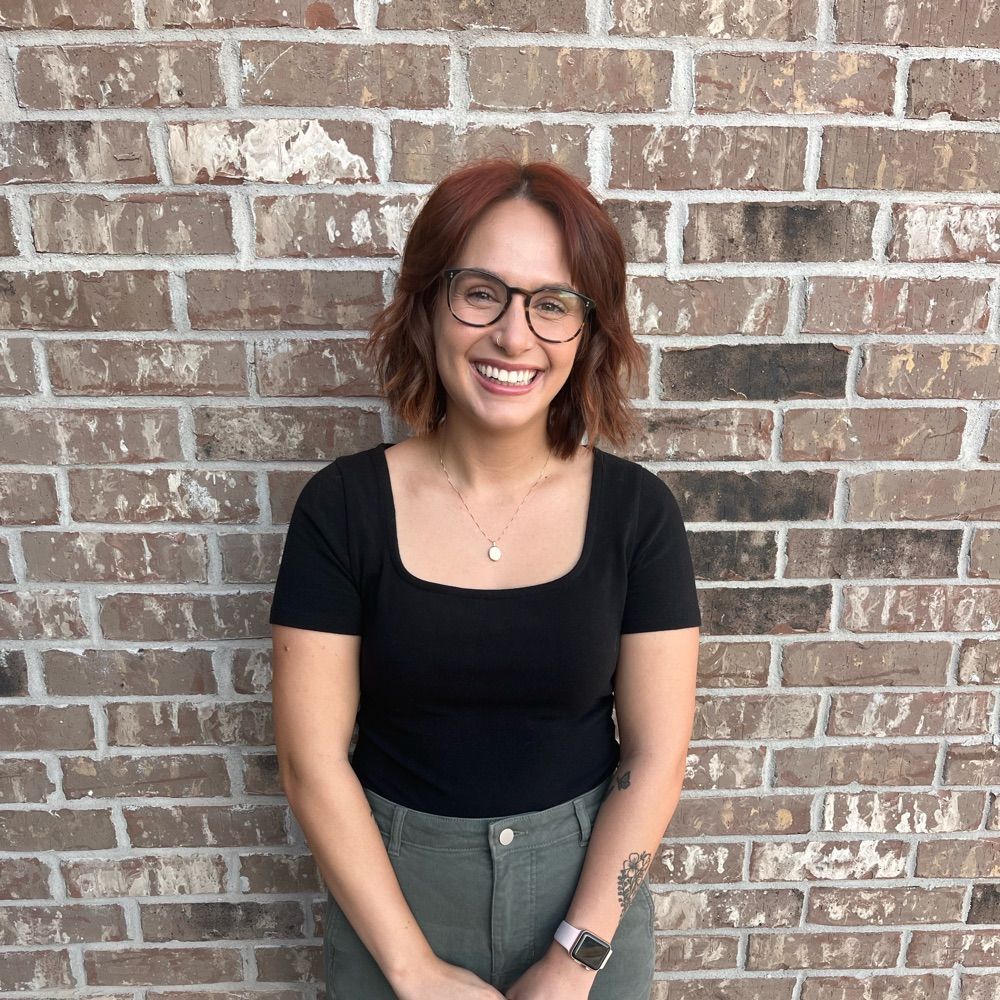 Emma Willis-Grossmann, M.S