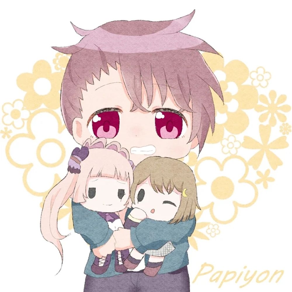 パピヨン