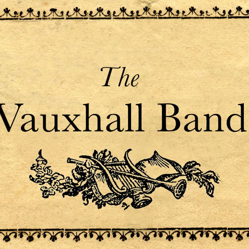 The Vauxhall Band