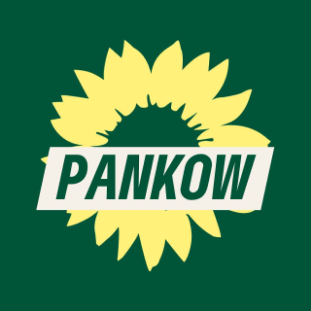 B'90/GRÜNE Pankow's avatar