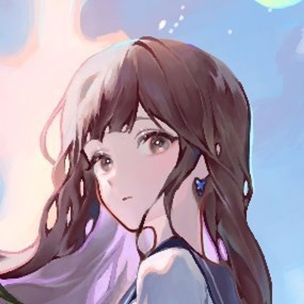 Fond🦋