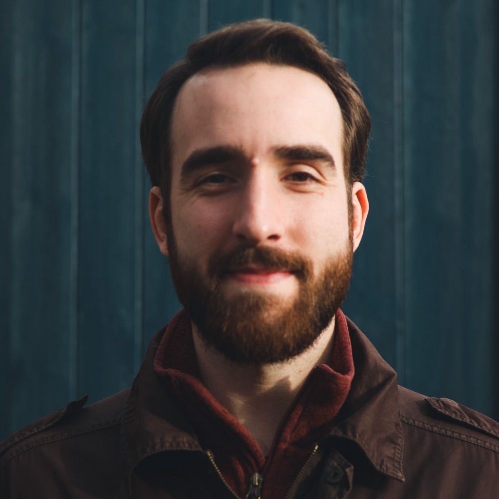 Andre Biernath