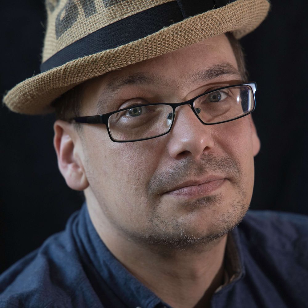 Marco Peters