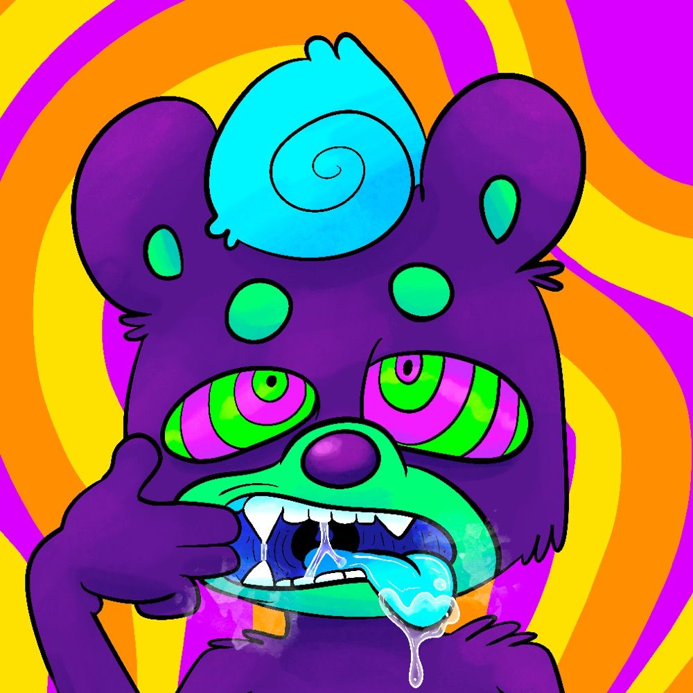 Oatmeal NSFW