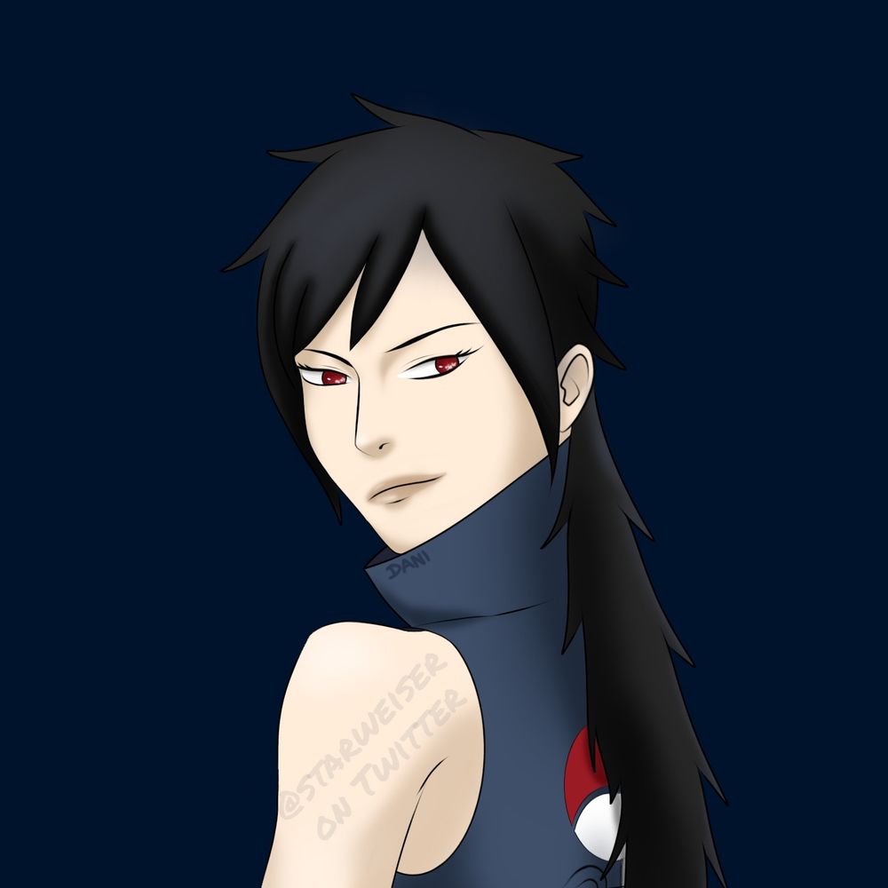 star || shikamaterasu no ao3