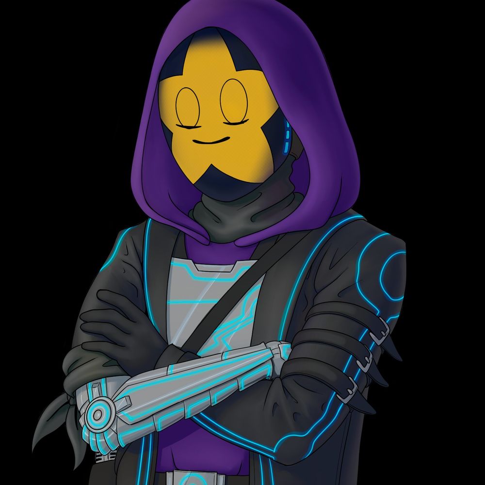 Starssapphire