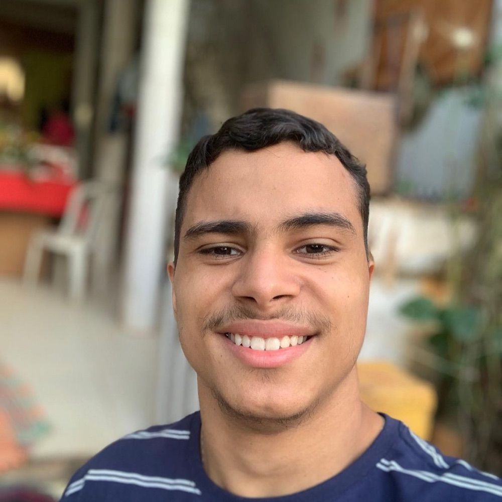 Gabriel Miranda 