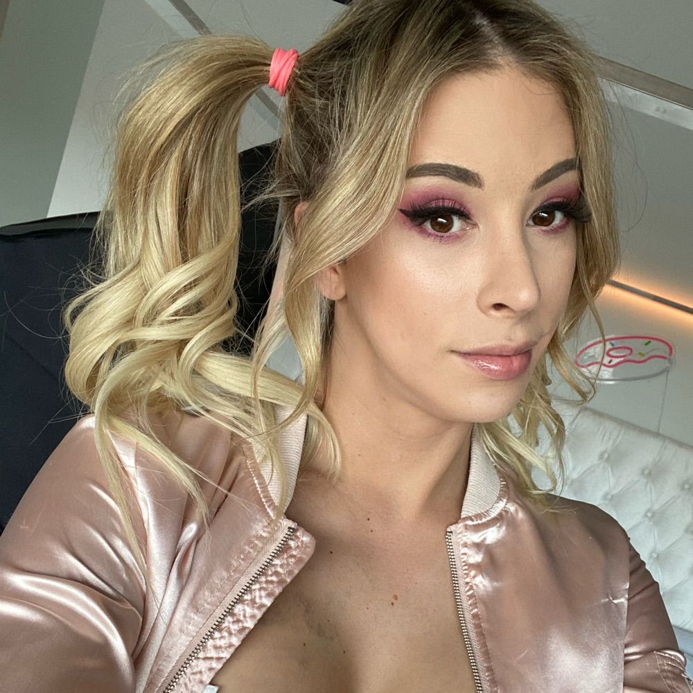 Casey Kisses