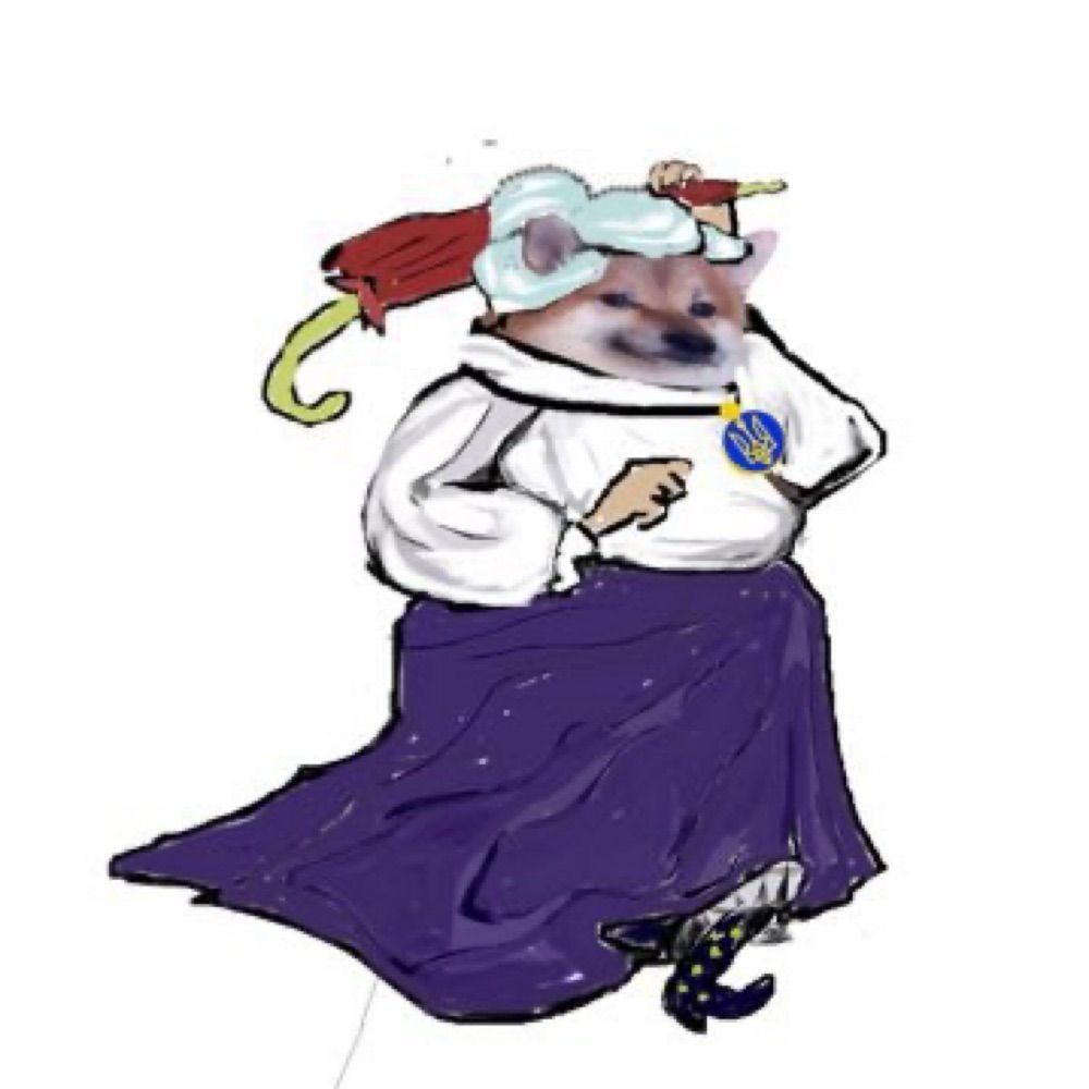 HildyCat