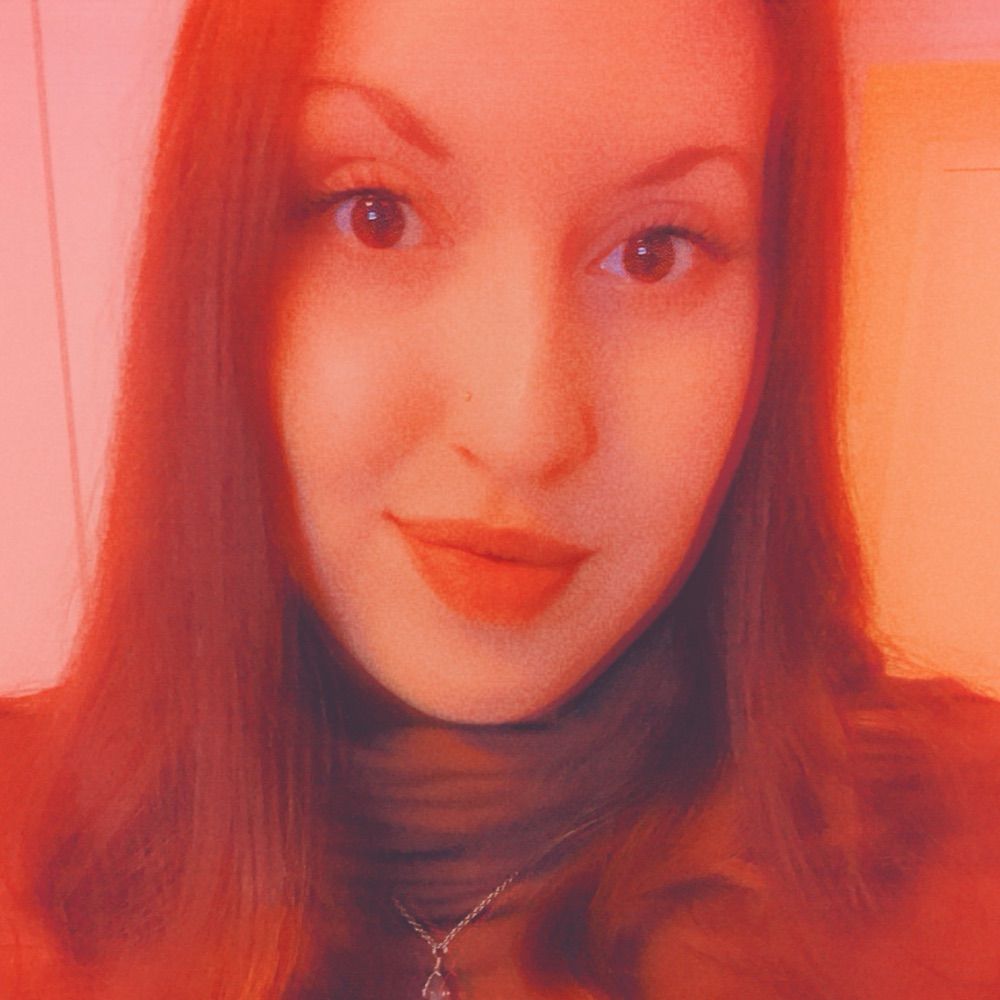 Veronica 🦋