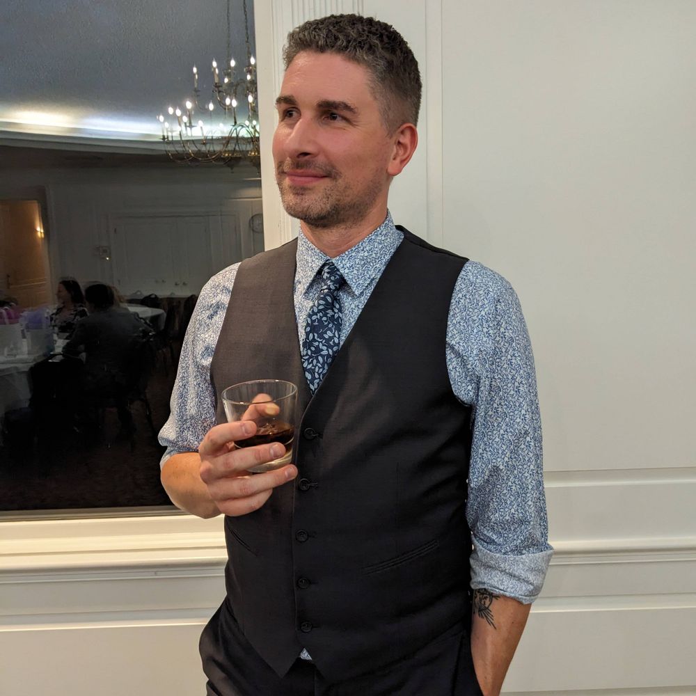 Author JM Samland