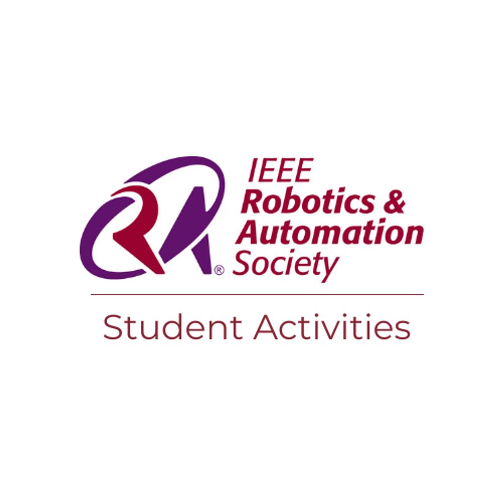 IEEE RAS SAC