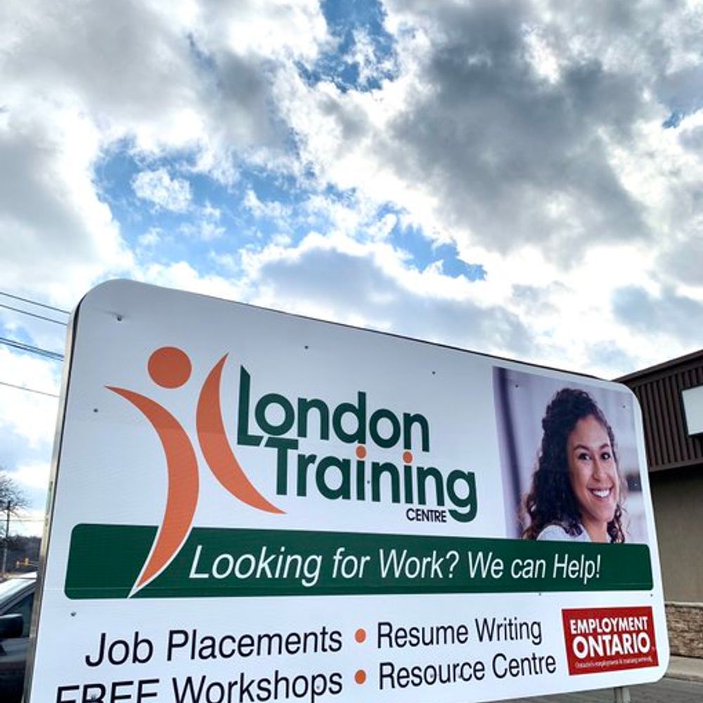 London Training Centre 